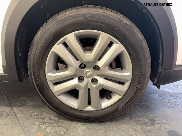 Dacia Sandero image 1