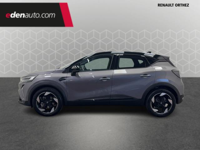 Renault Captur image 8