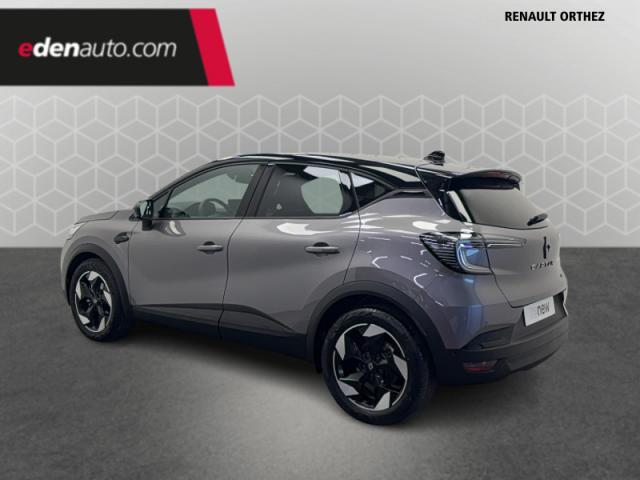 Renault Captur image 1