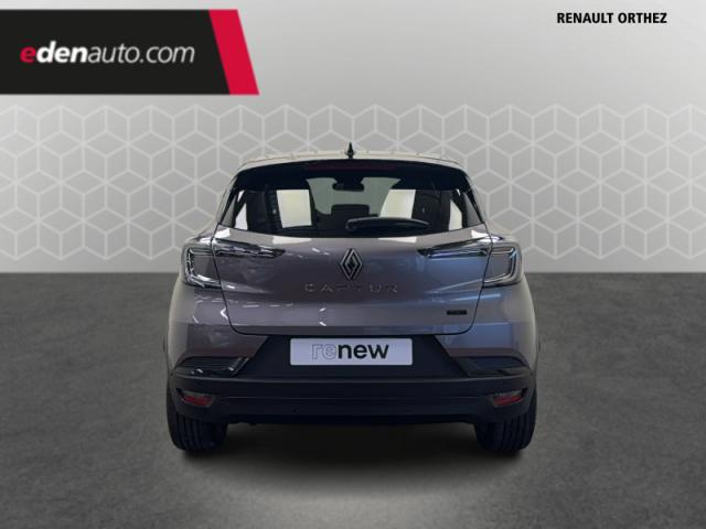 Renault Captur image 7