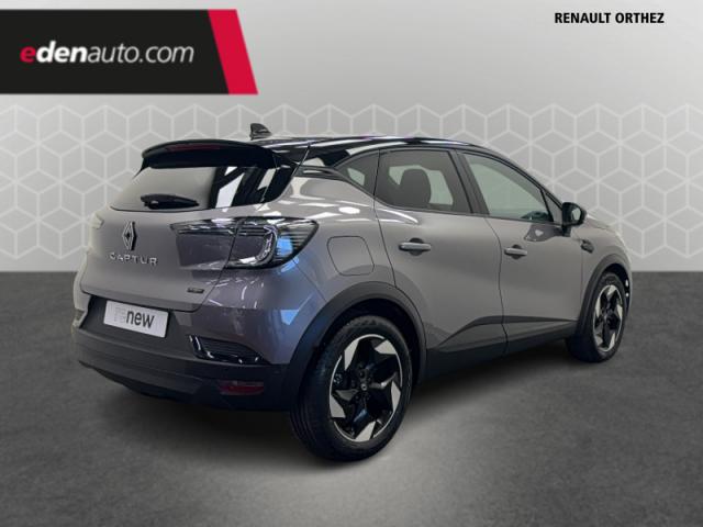 Renault Captur image 3