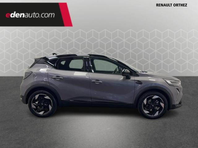 Renault Captur image 9