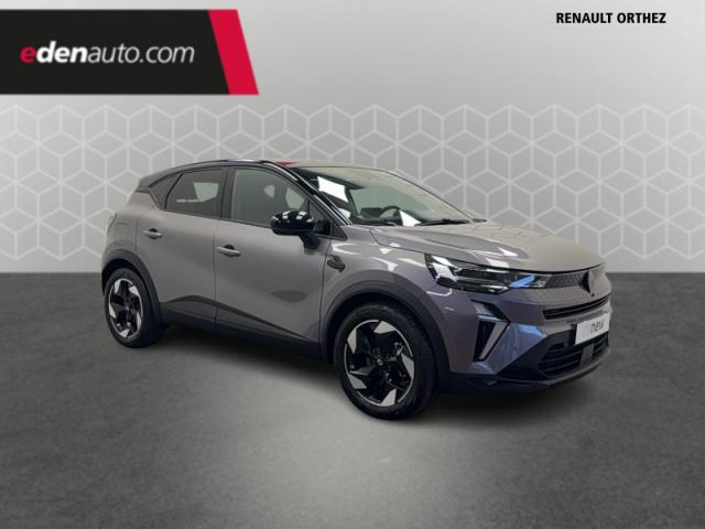 Renault Captur image 6