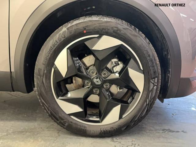 Renault Captur image 5