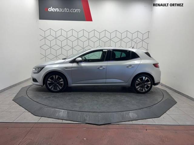 Renault Mégane image 4