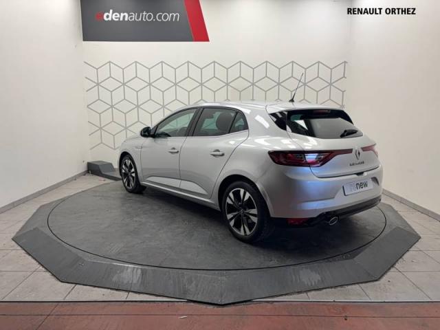 Renault Mégane image 8