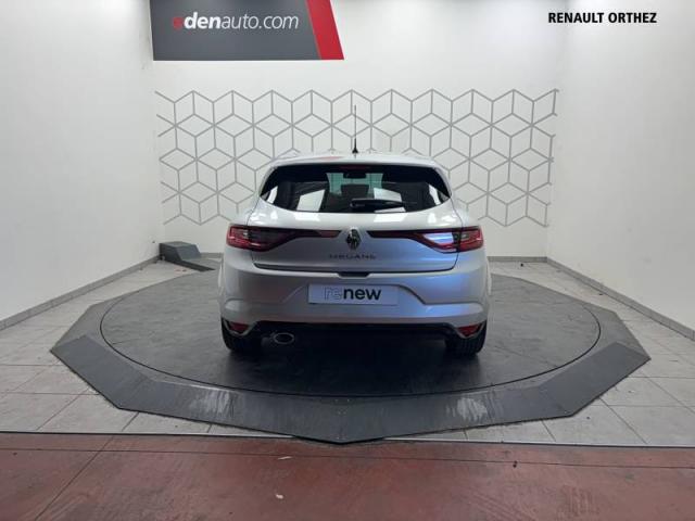 Renault Mégane image 5