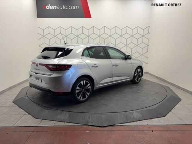 Renault Mégane image 1