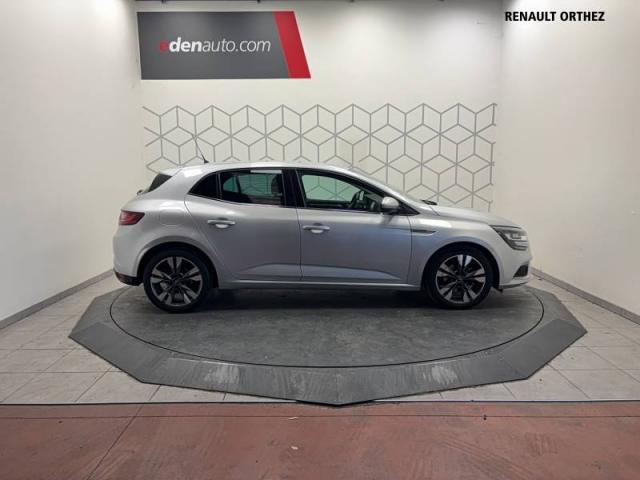 Renault Mégane image 7