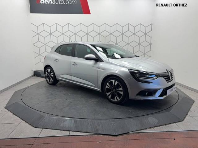 Renault Mégane image 9