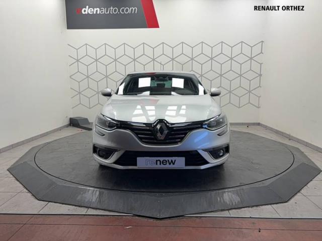 Renault Mégane image 3