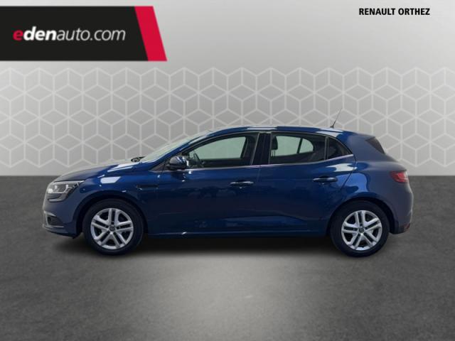 Renault Mégane image 5