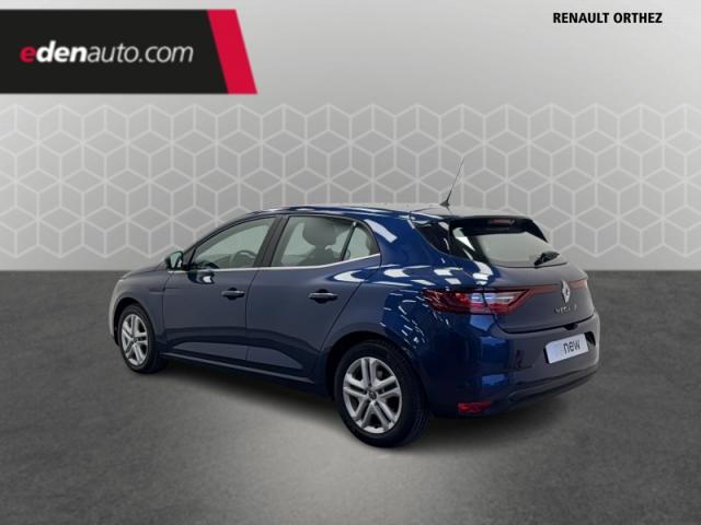 Renault Mégane image 1