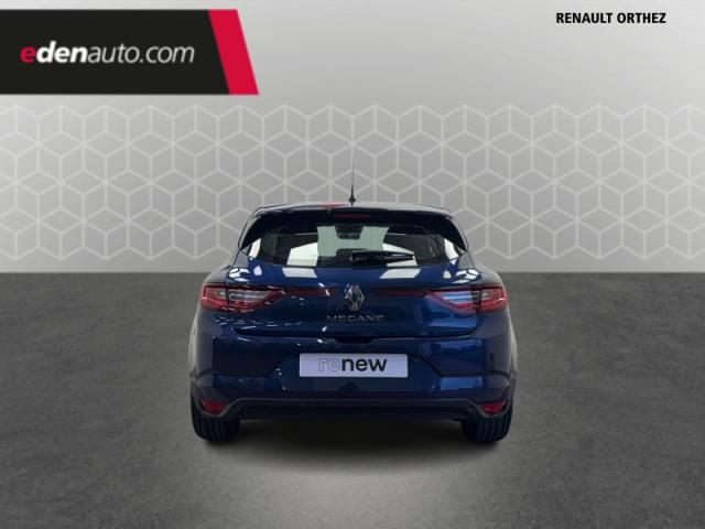 Renault Mégane image 3