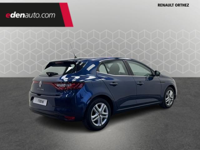 Renault Mégane image 8