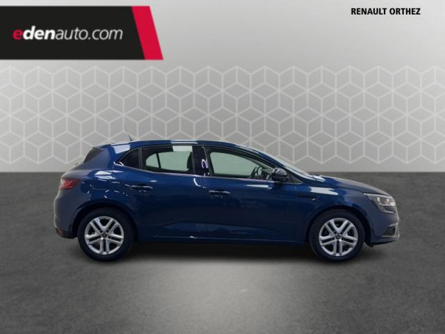 Renault Mégane image 4