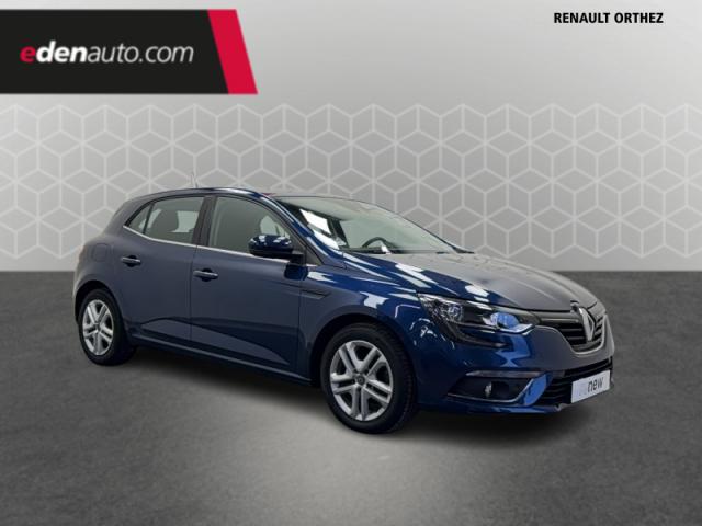 Renault Mégane image 6