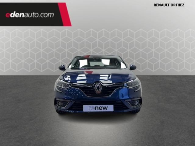 Renault Mégane image 2