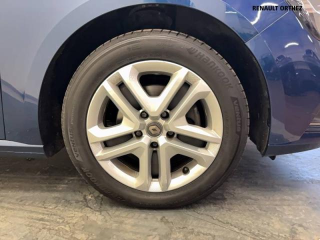 Renault Mégane image 7