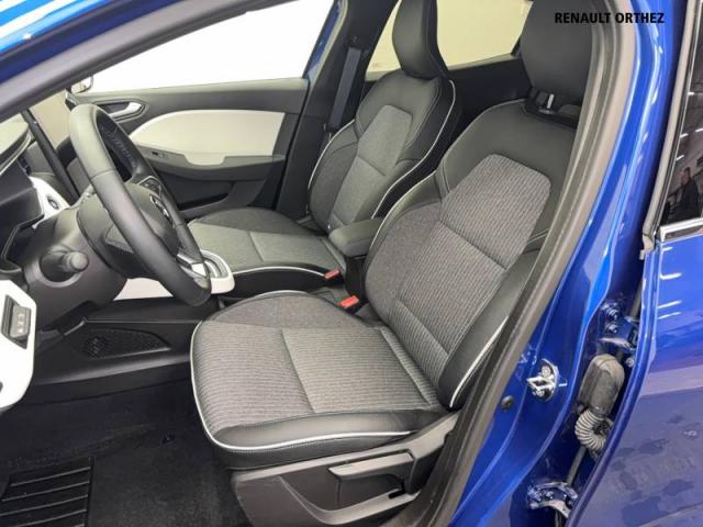 Renault Clio image 1