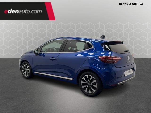 Renault Clio image 2