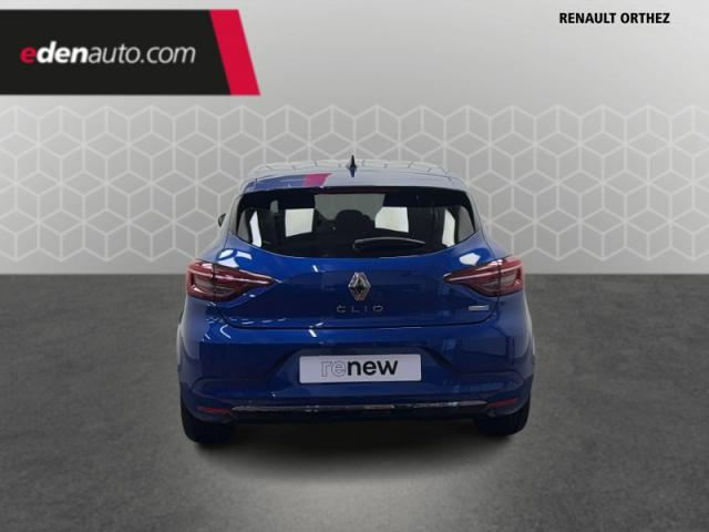 Renault Clio image 8