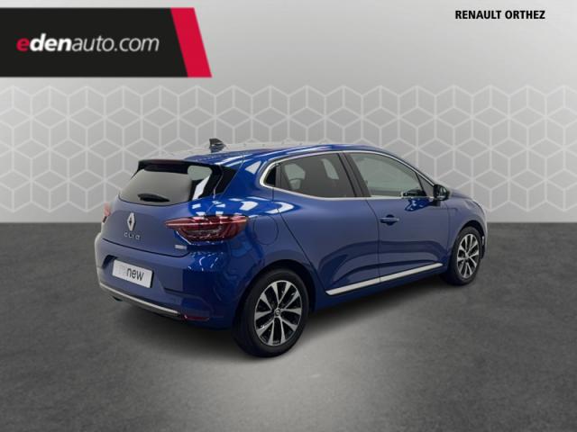 Renault Clio image 5