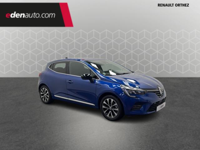Renault Clio image 6