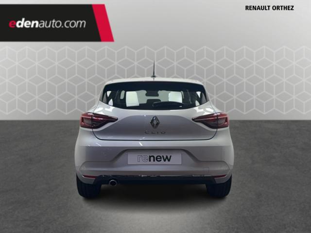 Renault Clio image 9