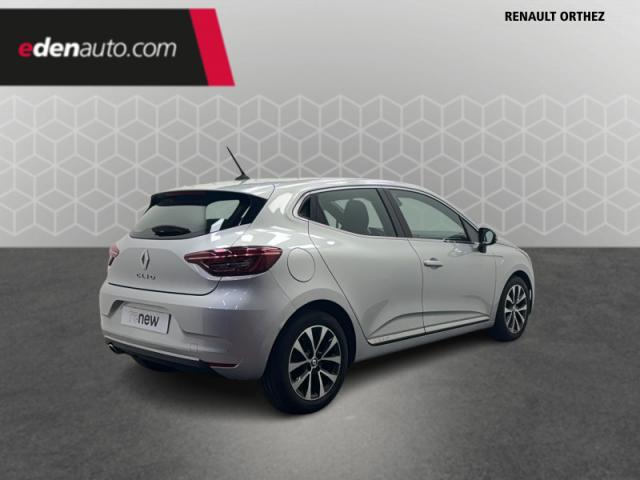 Renault Clio image 6