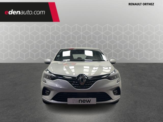 Renault Clio image 4