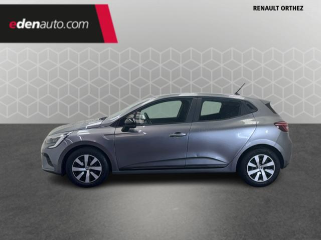 Renault Clio image 2