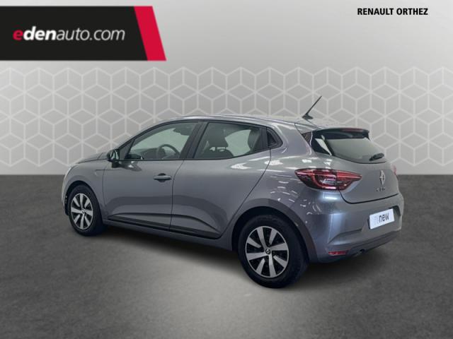 Renault Clio image 7