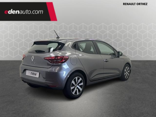 Renault Clio image 1