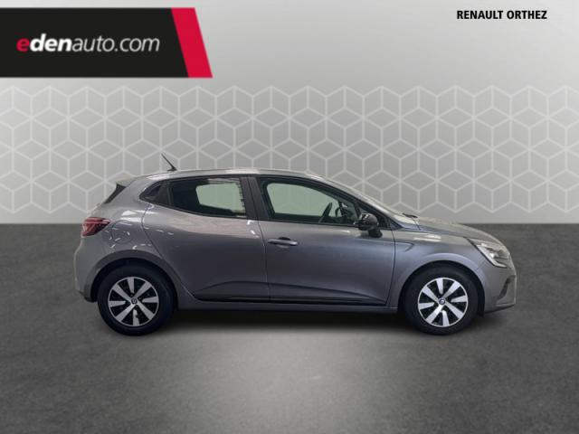 Renault Clio image 8