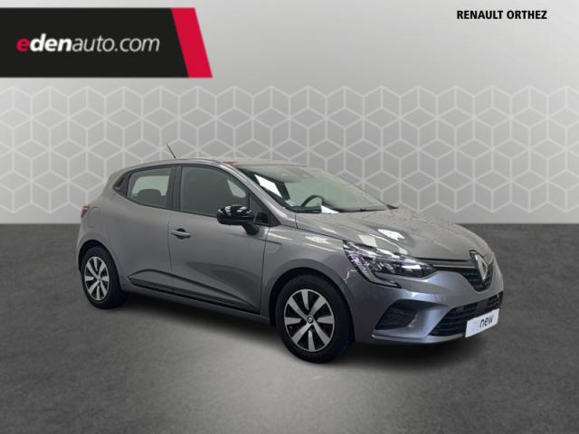 Renault Clio image 6