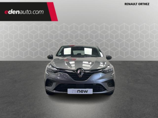 Renault Clio image 3