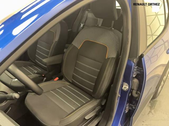 Dacia Sandero image 6