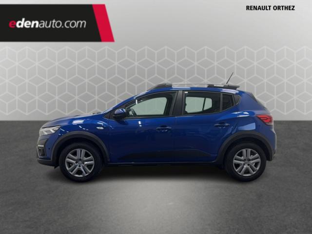 Dacia Sandero image 4