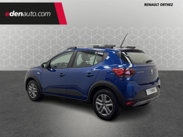 Dacia Sandero image 1