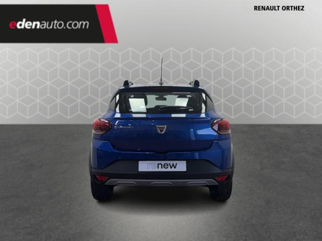 Dacia Sandero image 3