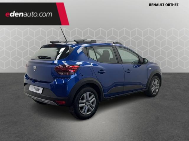 Dacia Sandero image 8