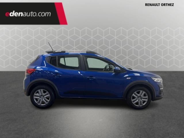 Dacia Sandero image 9