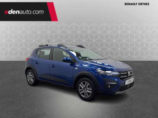 Dacia Sandero image 2