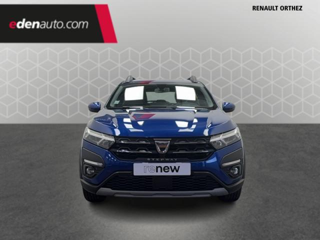 Dacia Sandero image 5