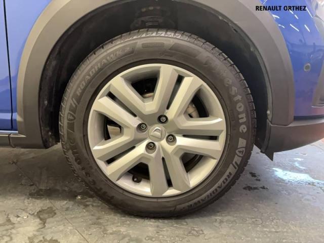 Dacia Sandero image 7