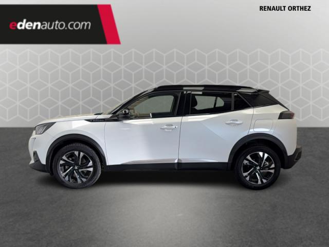 Peugeot 2008 image 9