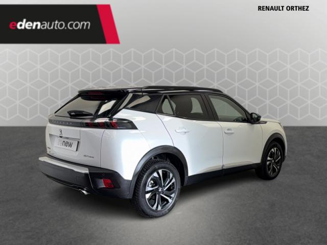 Peugeot 2008 image 2