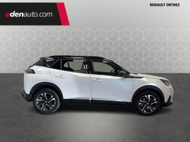 Peugeot 2008 image 5