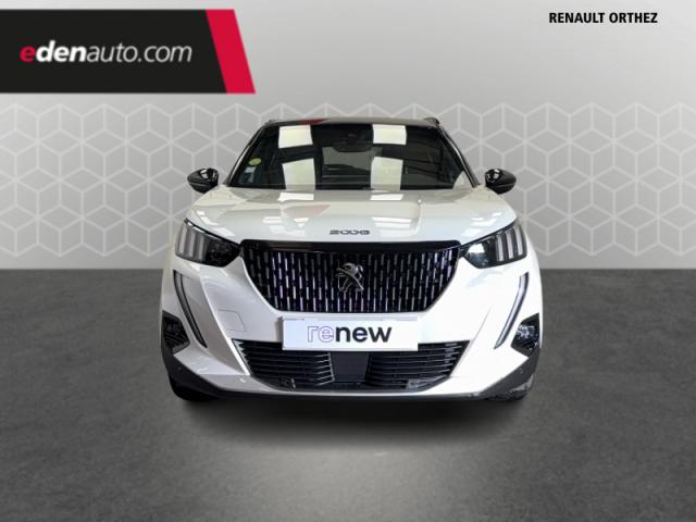 Peugeot 2008 image 8